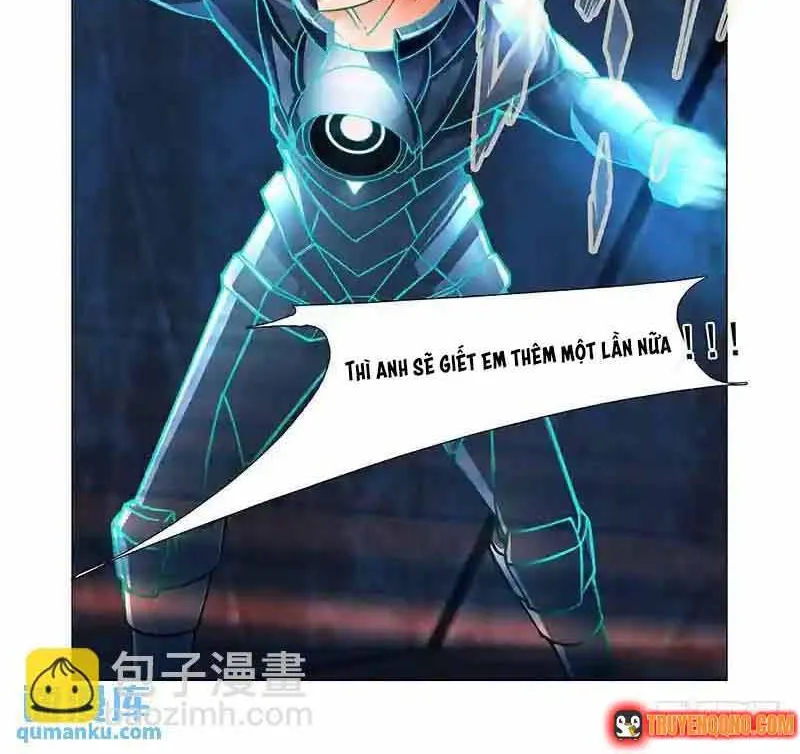 Tháp Kỳ Chapter 305 - Trang 16