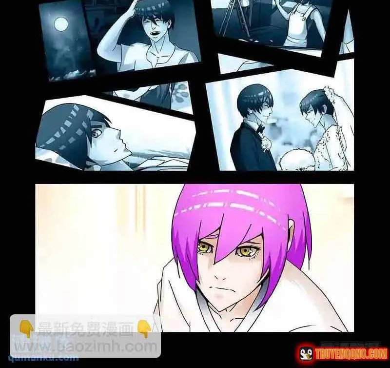 Tháp Kỳ Chapter 305 - Trang 4