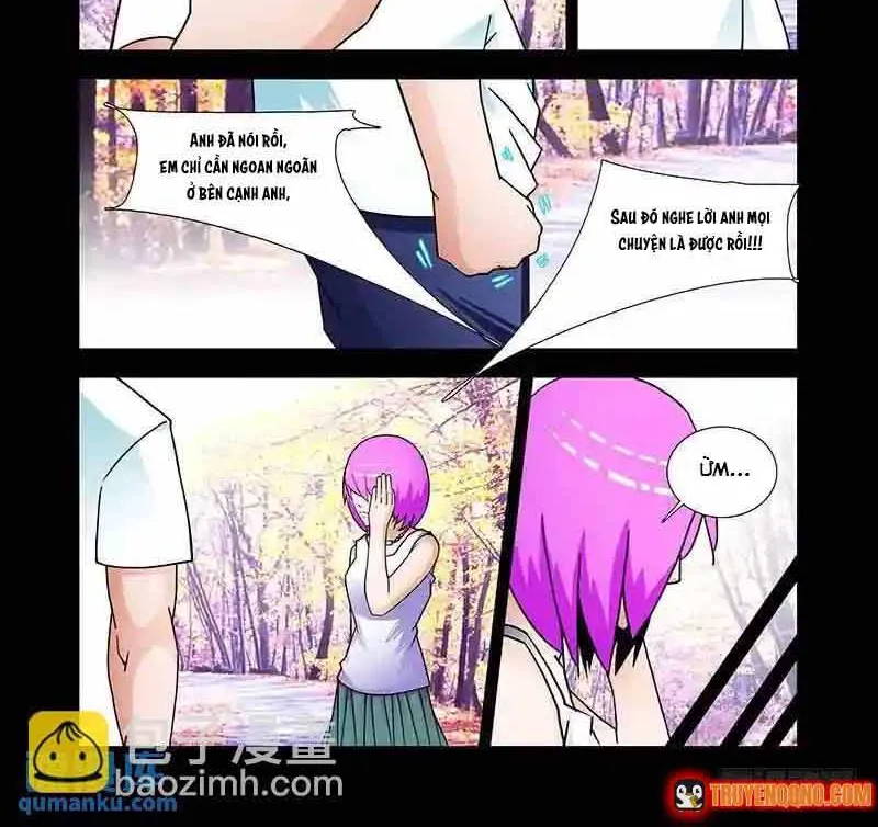 Tháp Kỳ Chapter 305 - Trang 6