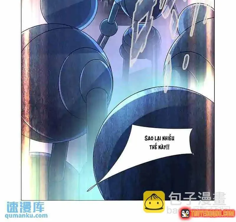 Tháp Kỳ Chapter 306 - Trang 12