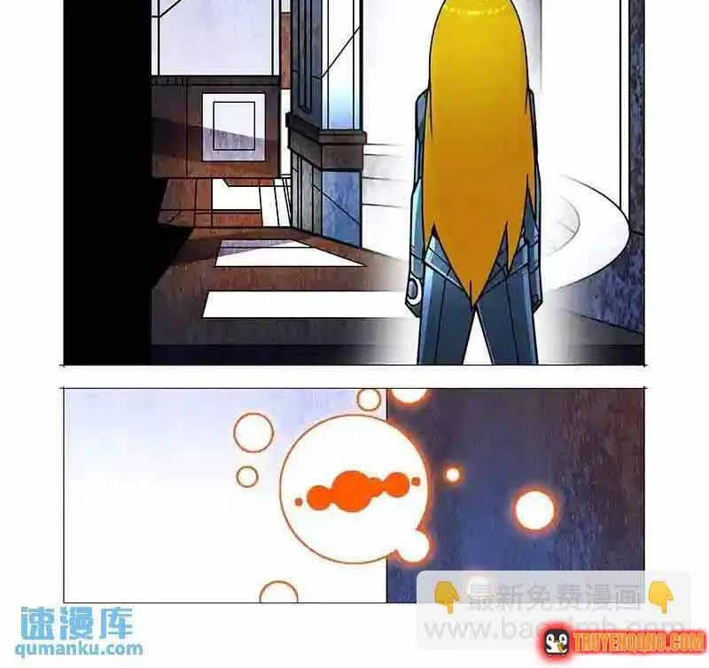 Tháp Kỳ Chapter 306 - Trang 14