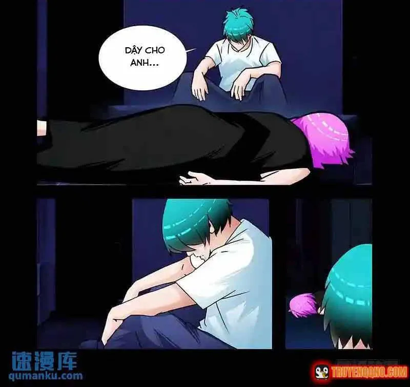 Tháp Kỳ Chapter 306 - Trang 6