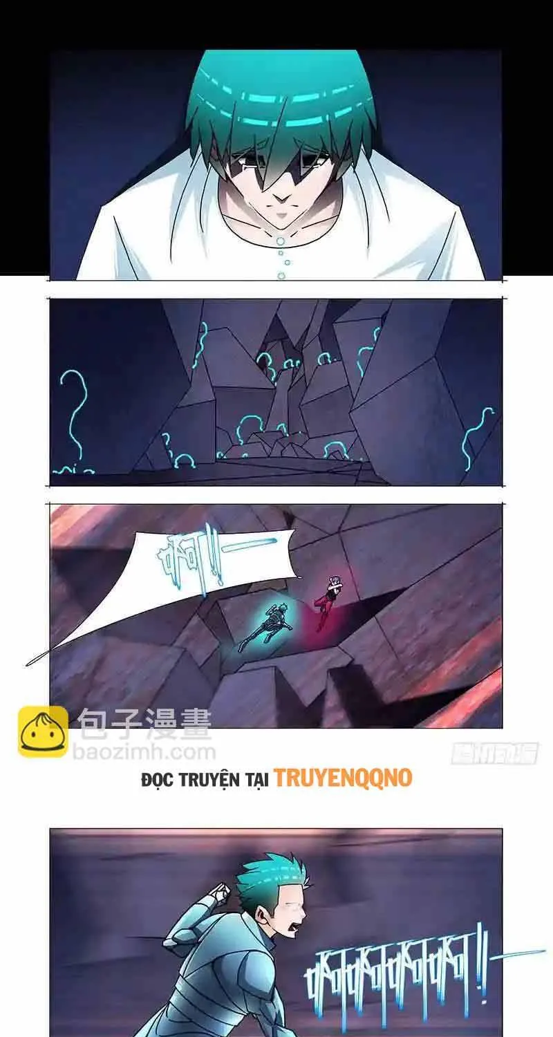 Tháp Kỳ Chapter 306 - Trang 7