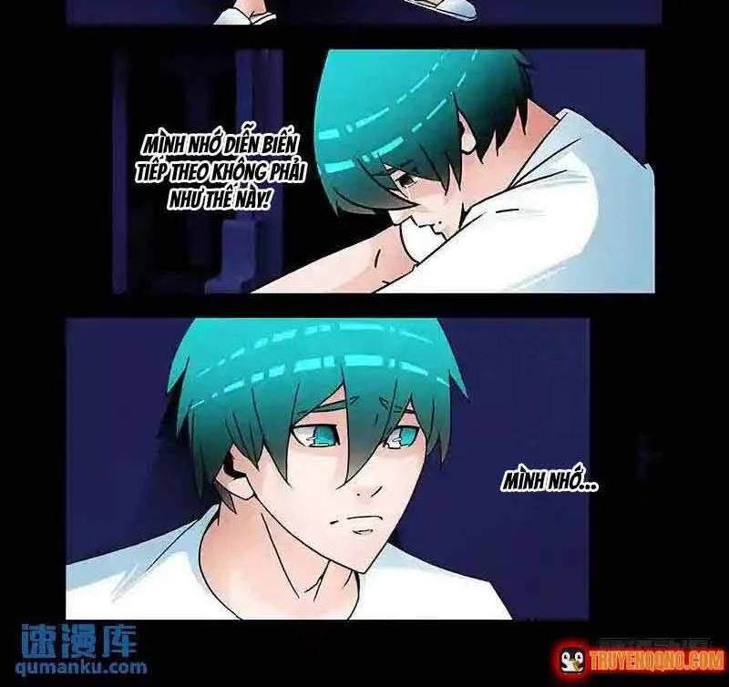 Tháp Kỳ Chapter 307 - Trang 4