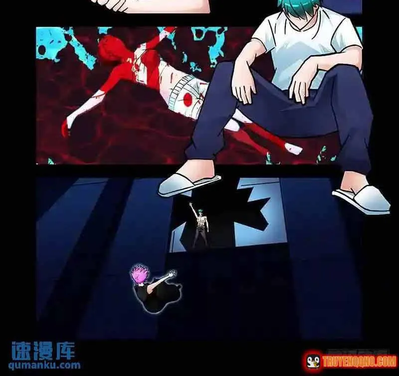 Tháp Kỳ Chapter 307 - Trang 6