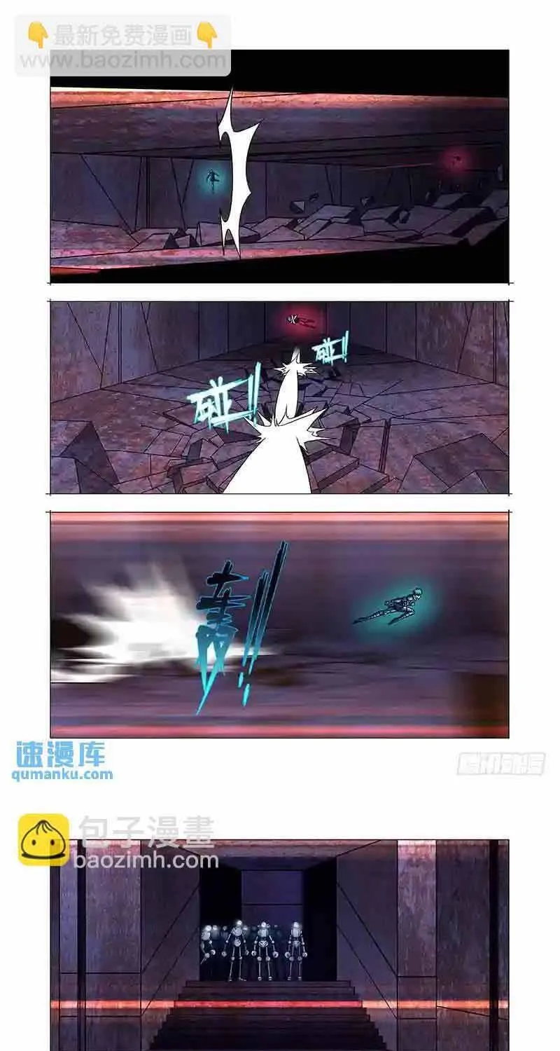 Tháp Kỳ Chapter 307 - Trang 9