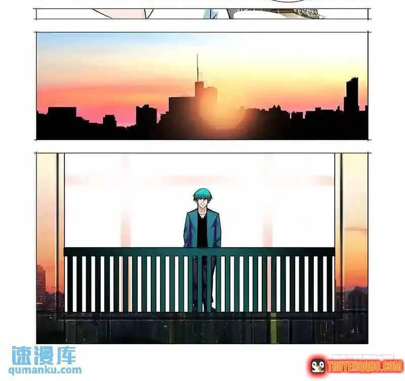 Tháp Kỳ Chapter 308 - Trang 10