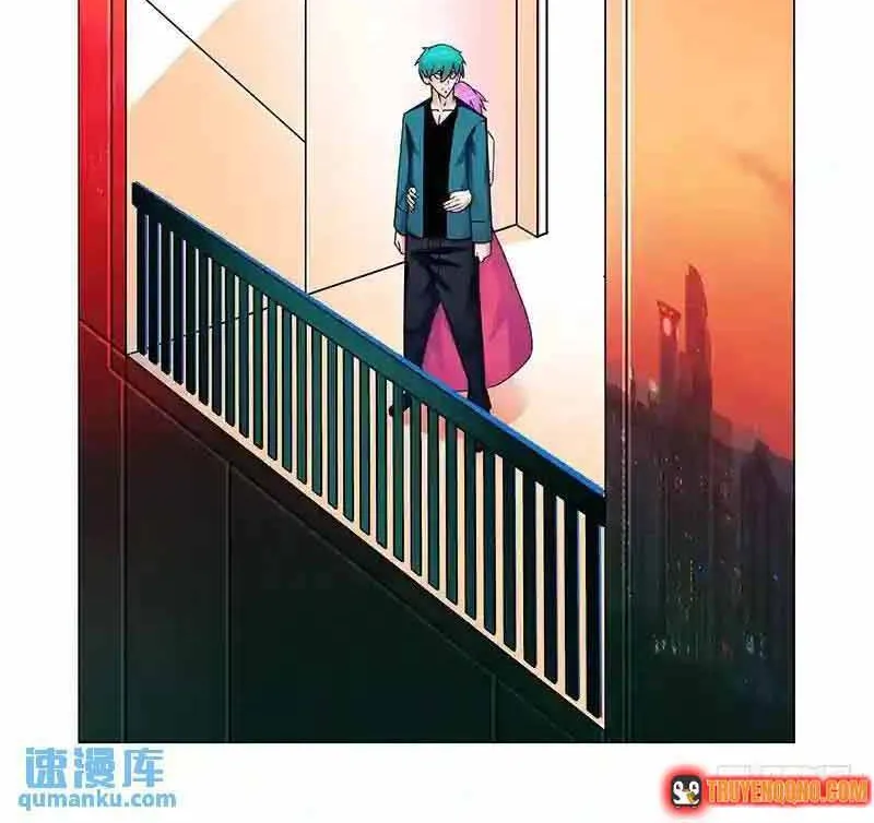 Tháp Kỳ Chapter 308 - Trang 14