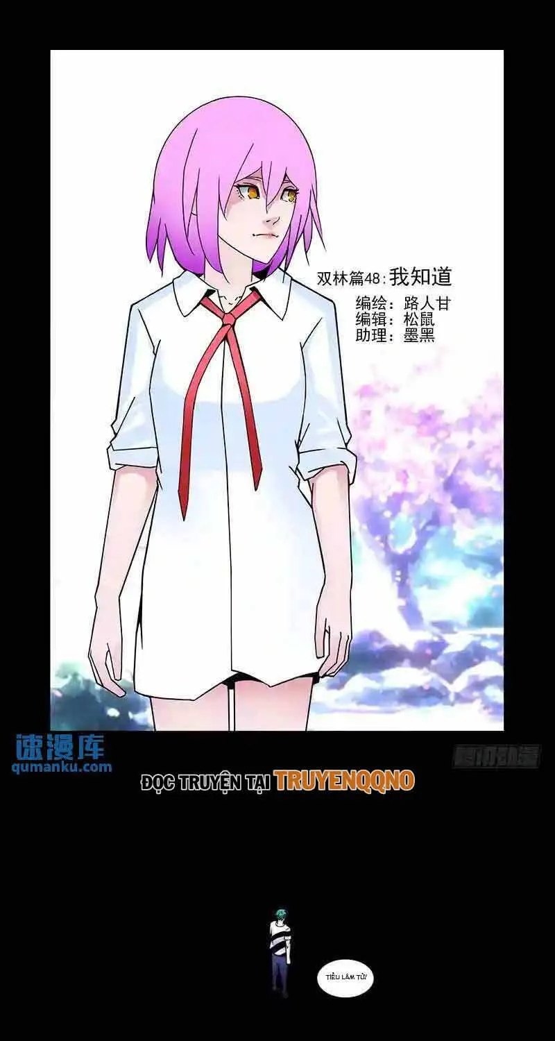 Tháp Kỳ Chapter 308 - Trang 3