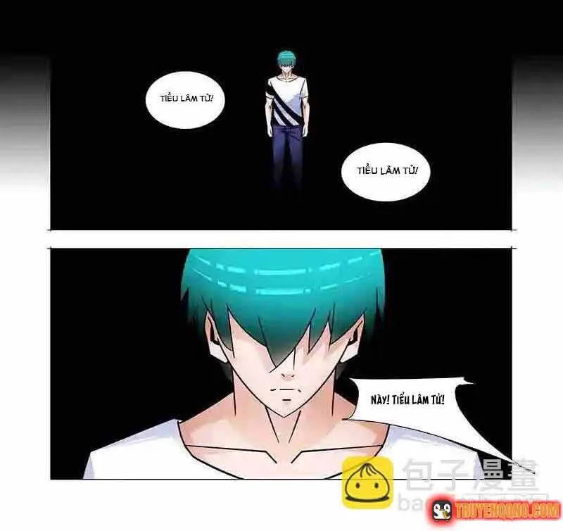 Tháp Kỳ Chapter 308 - Trang 4