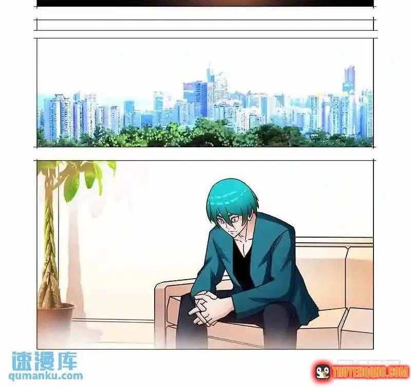 Tháp Kỳ Chapter 309 - Trang 6