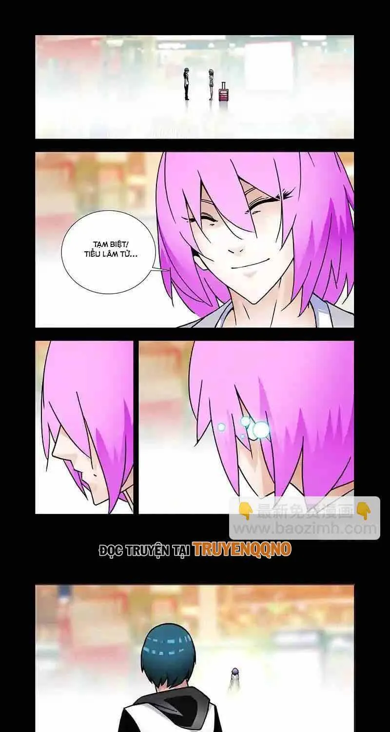 Tháp Kỳ Chapter 310 - Trang 13