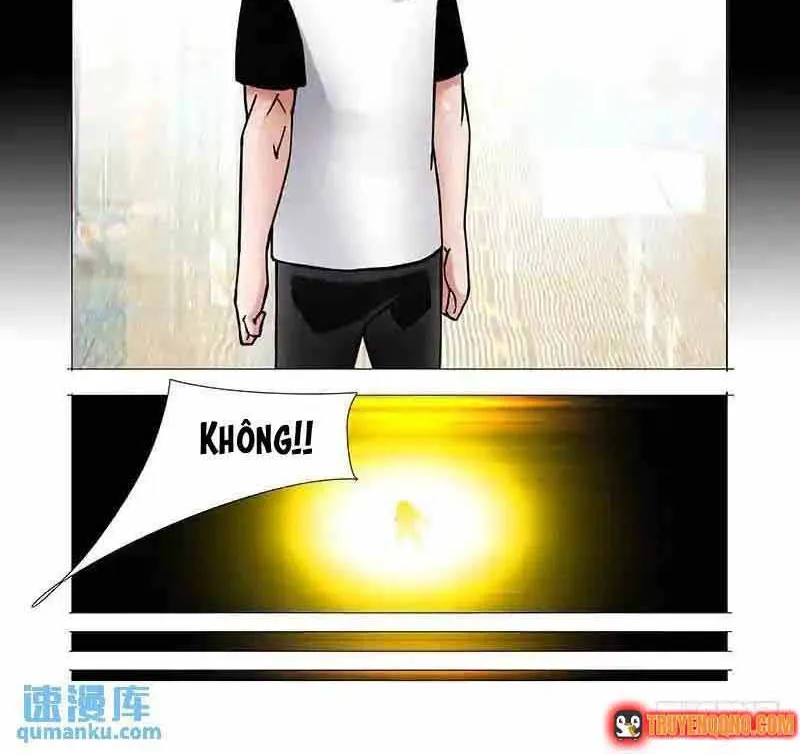 Tháp Kỳ Chapter 310 - Trang 14