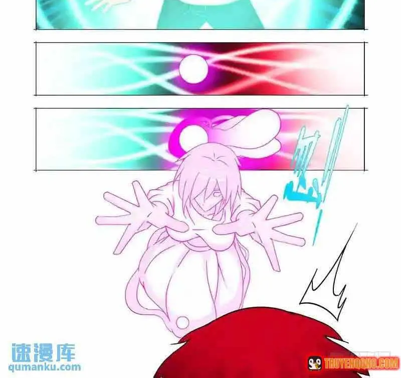 Tháp Kỳ Chapter 310 - Trang 8