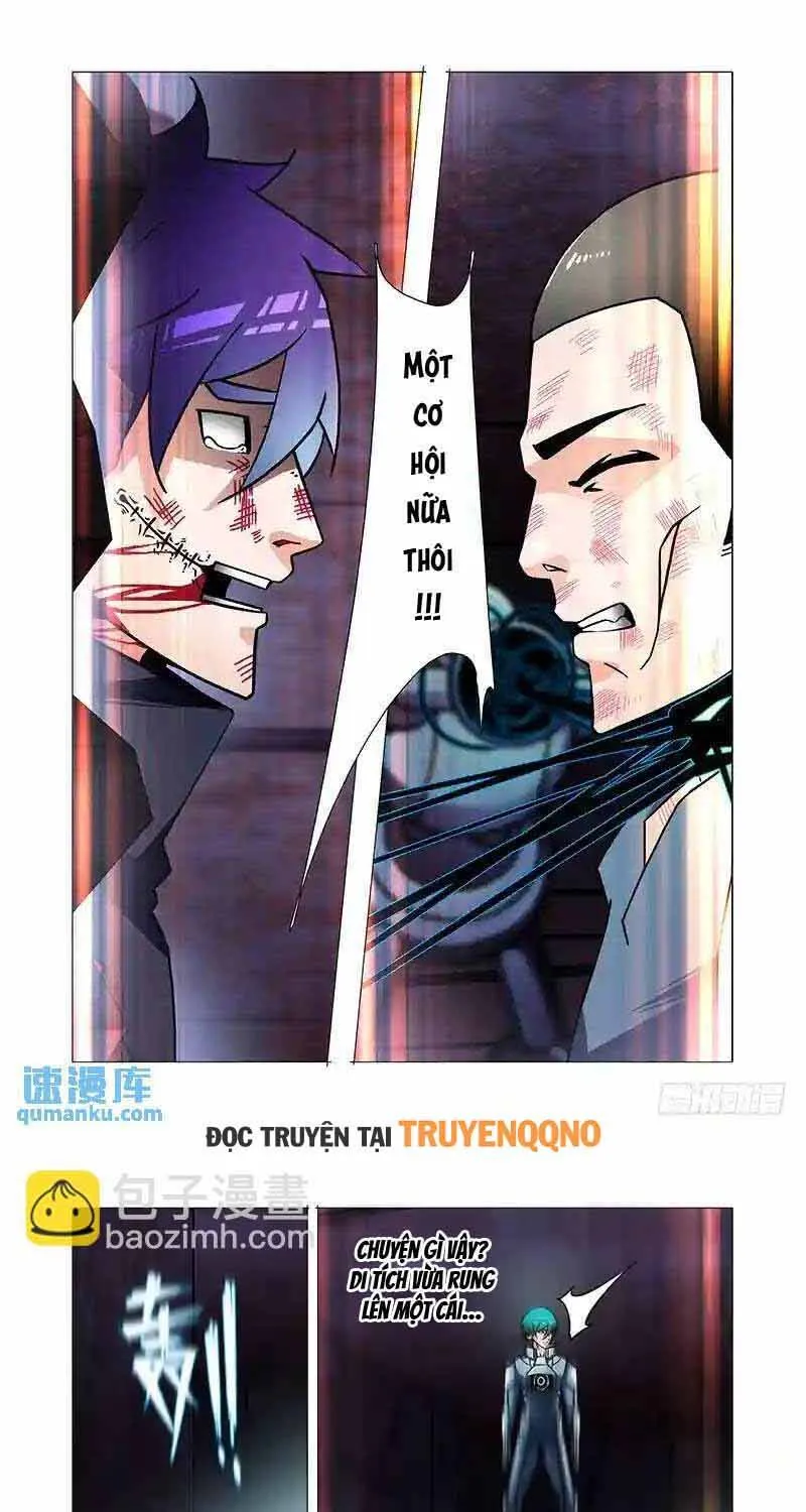 Tháp Kỳ Chapter 311 - Trang 13