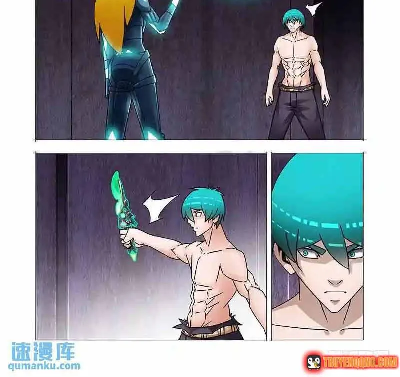 Tháp Kỳ Chapter 314 - Trang 6