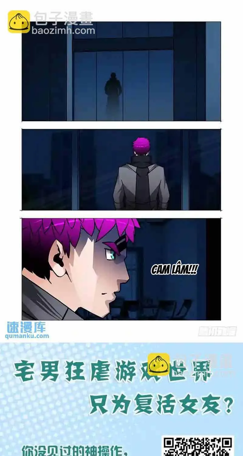 Tháp Kỳ Chapter 317 - Trang 17