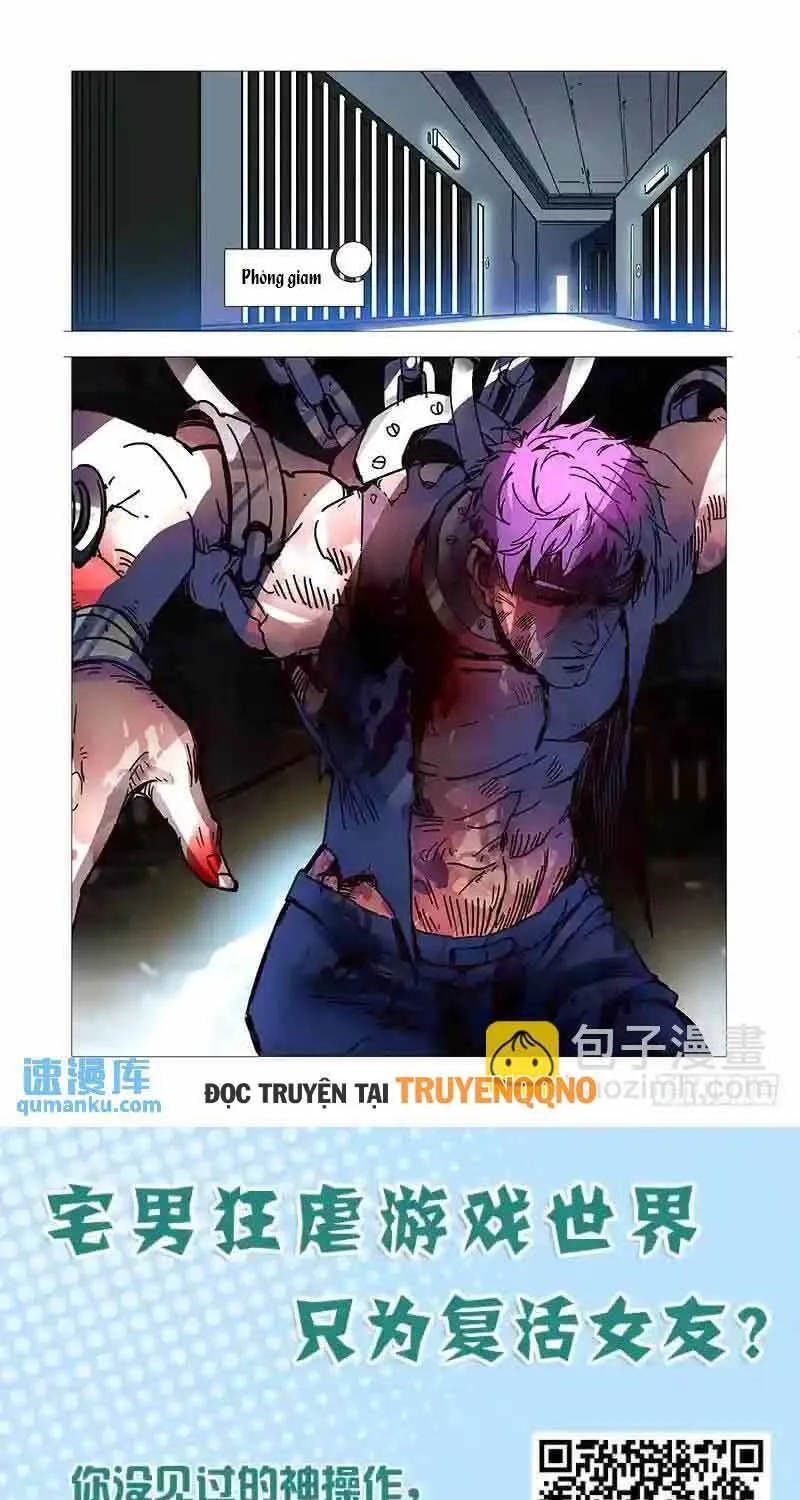 Tháp Kỳ Chapter 328 - Trang 11