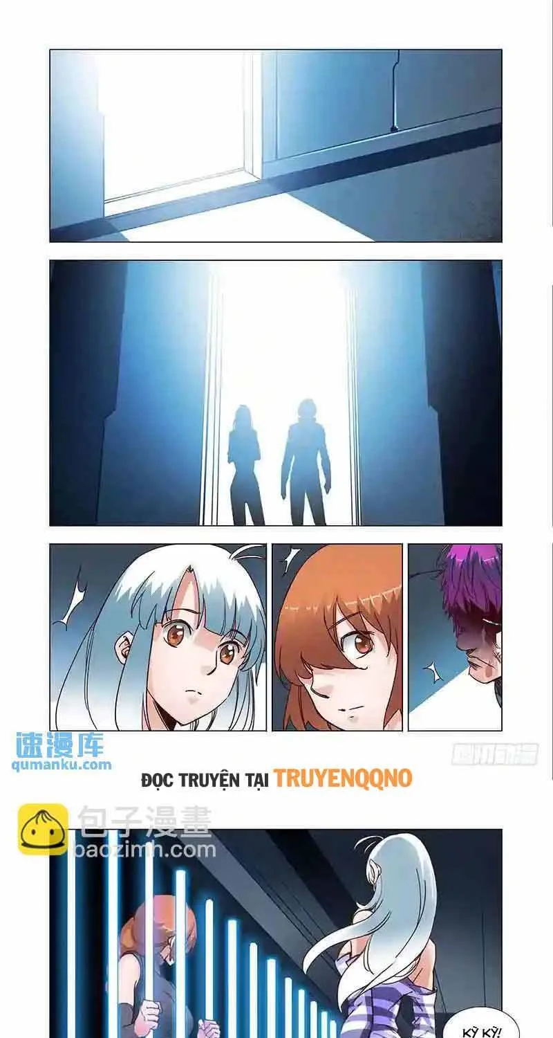 Tháp Kỳ Chapter 329 - Trang 9