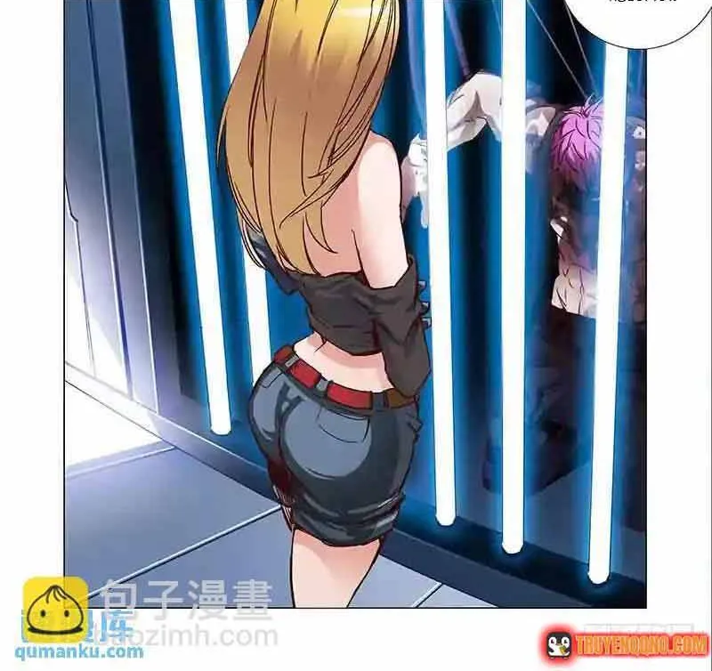 Tháp Kỳ Chapter 330 - Trang 8