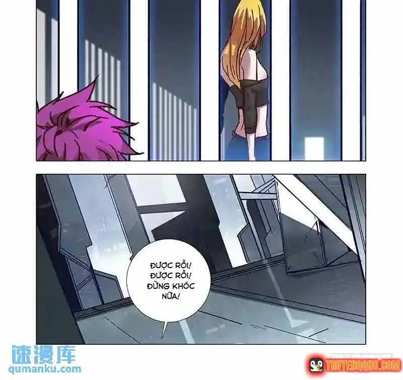 Tháp Kỳ Chapter 331 - Trang 10