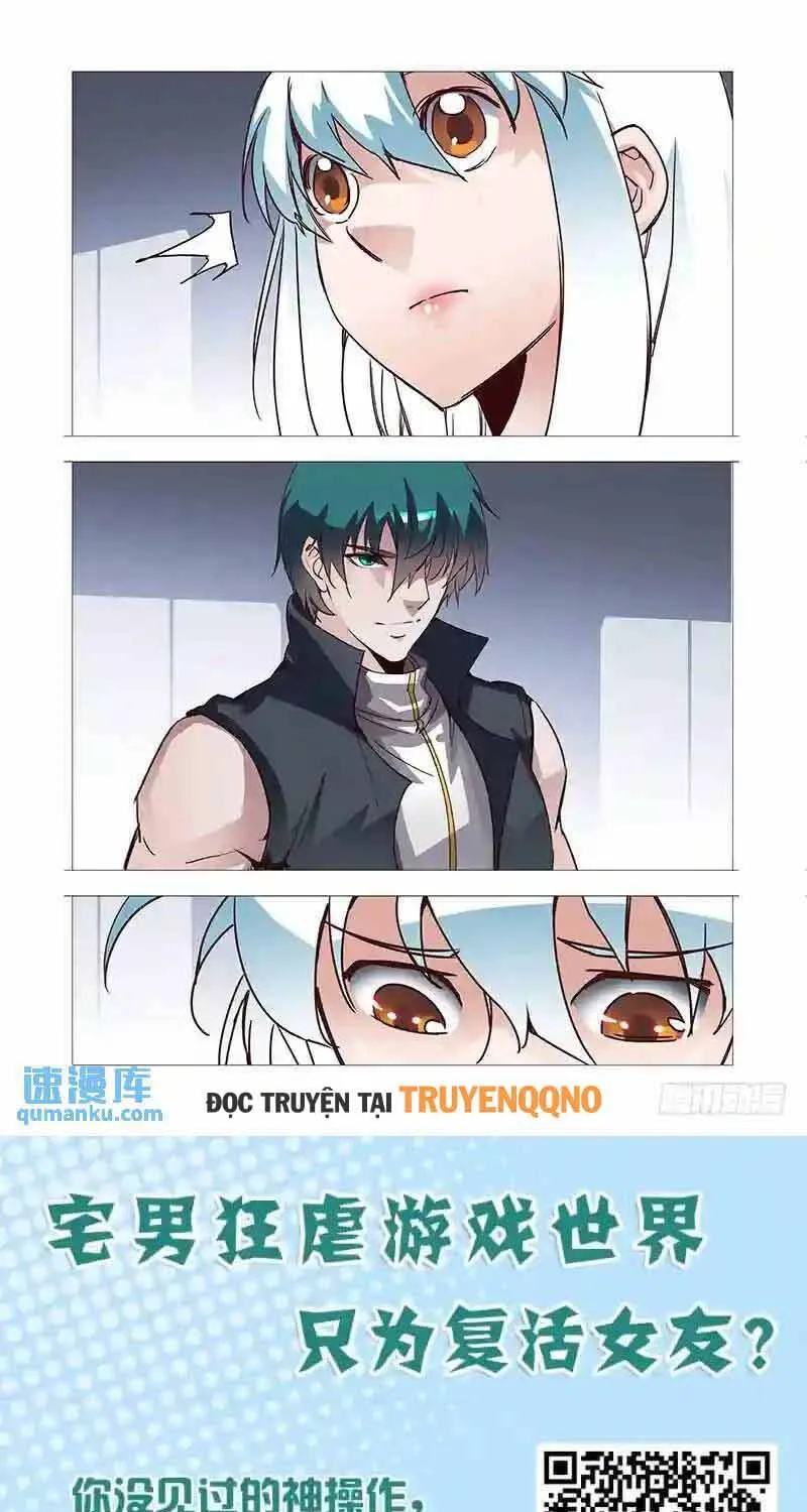 Tháp Kỳ Chapter 332 - Trang 11