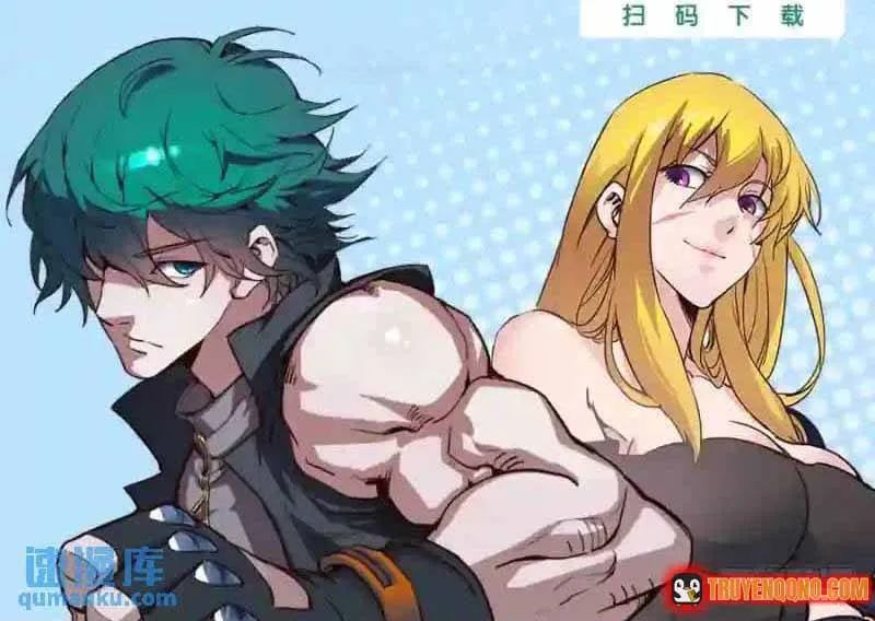 Tháp Kỳ Chapter 332 - Trang 13