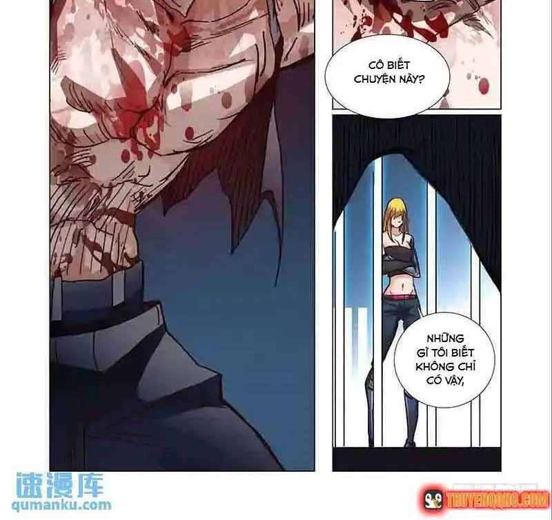Tháp Kỳ Chapter 332 - Trang 4