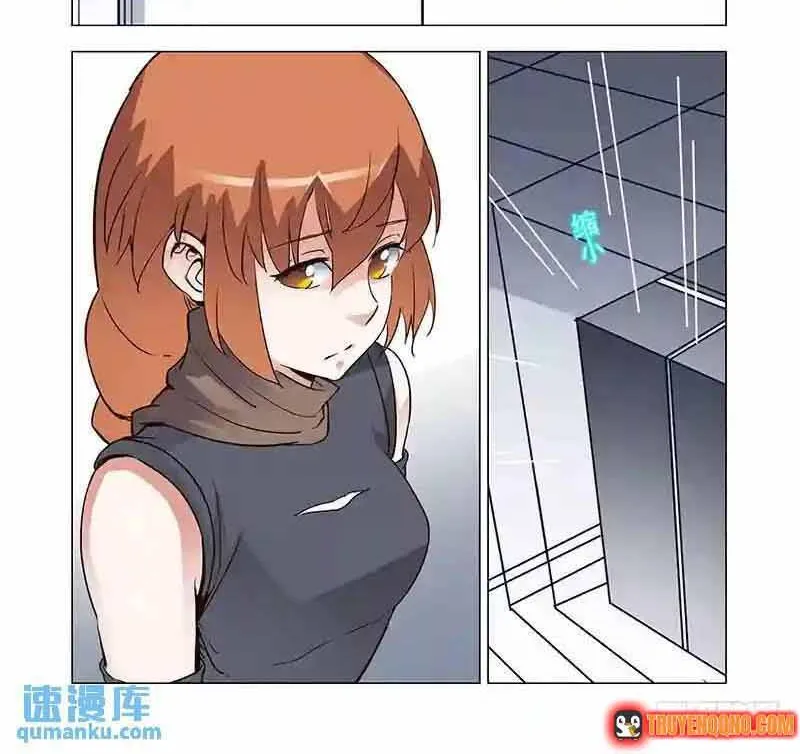 Tháp Kỳ Chapter 333 - Trang 10