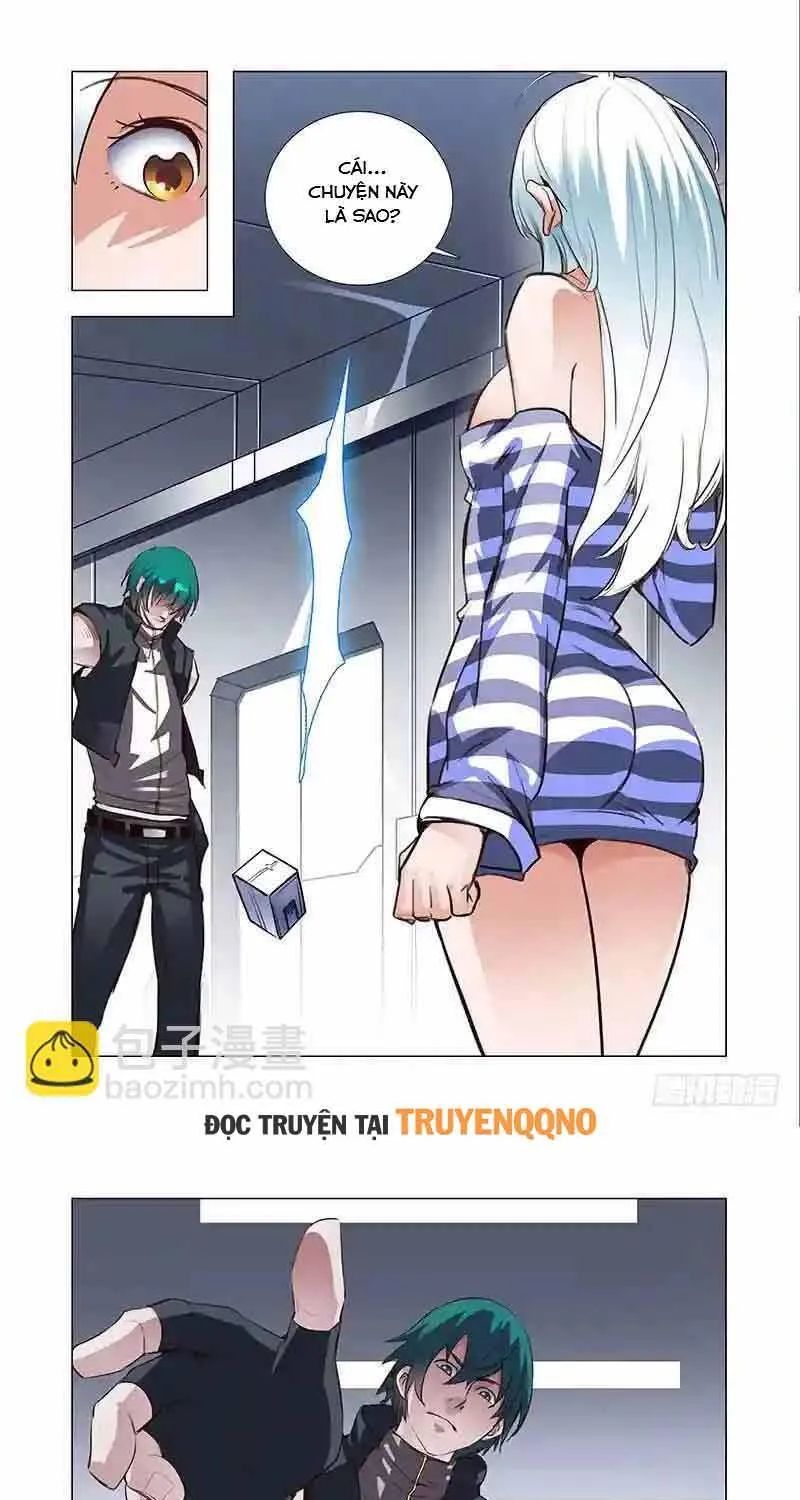 Tháp Kỳ Chapter 333 - Trang 11