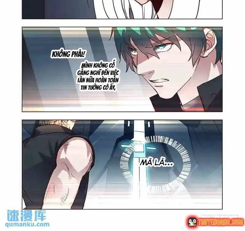 Tháp Kỳ Chapter 334 - Trang 10