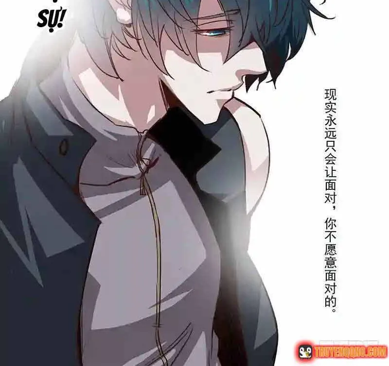 Tháp Kỳ Chapter 334 - Trang 14
