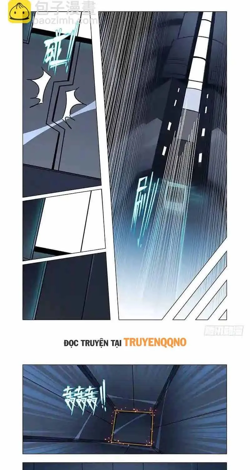 Tháp Kỳ Chapter 335 - Trang 7