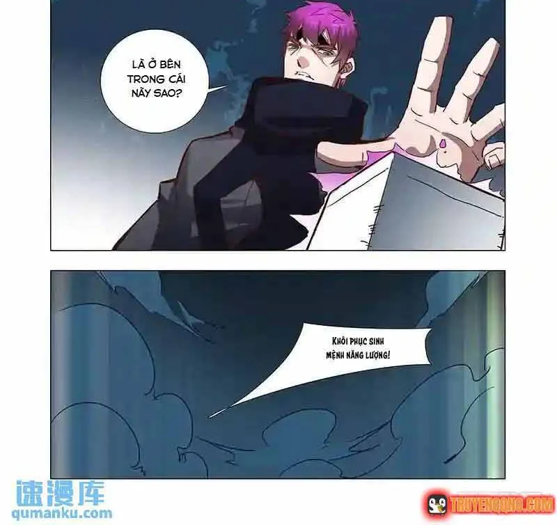 Tháp Kỳ Chapter 336 - Trang 12