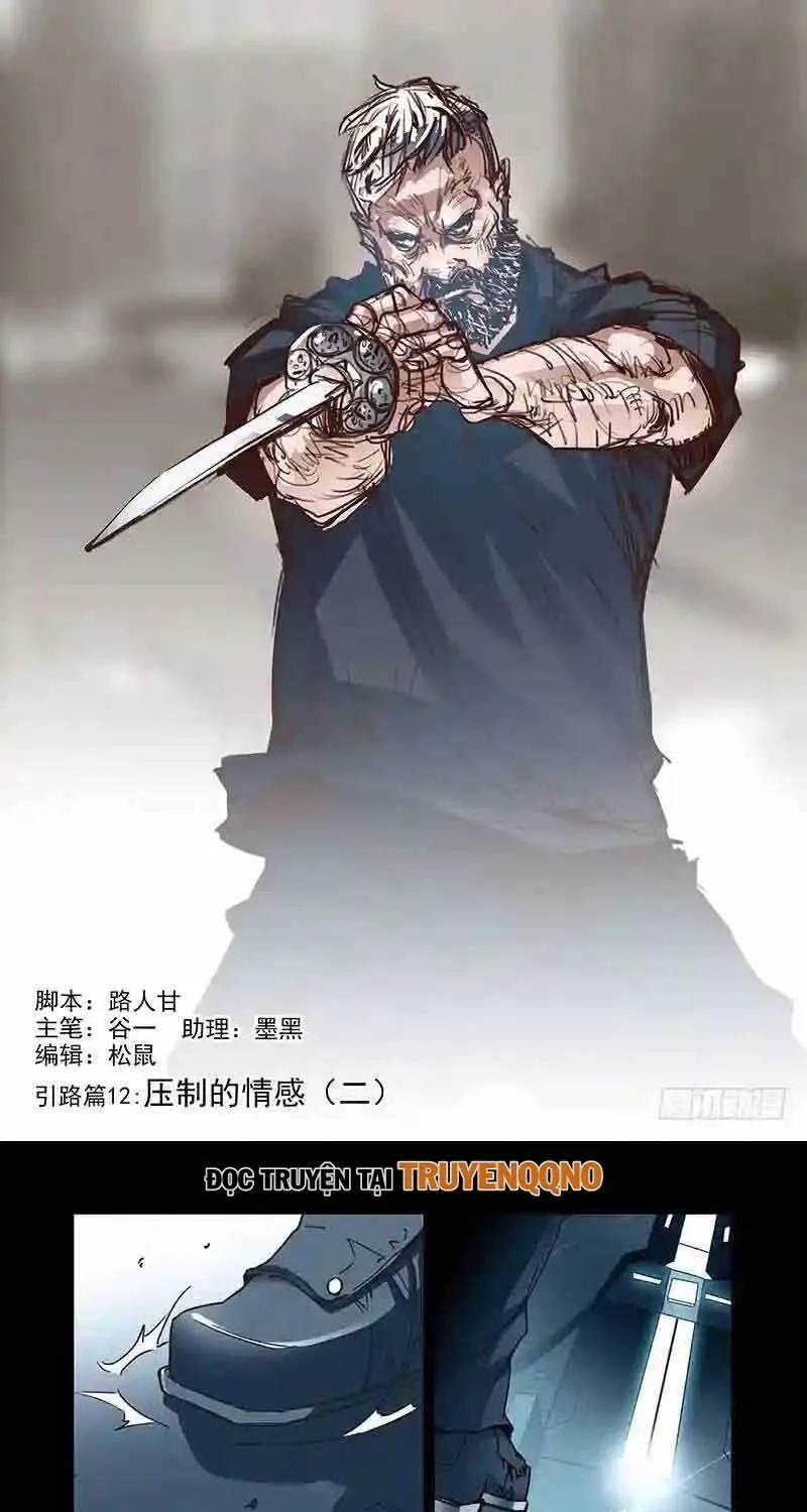 Tháp Kỳ Chapter 336 - Trang 3
