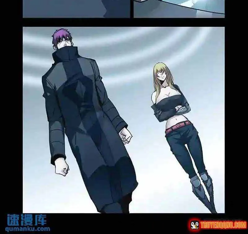 Tháp Kỳ Chapter 336 - Trang 4