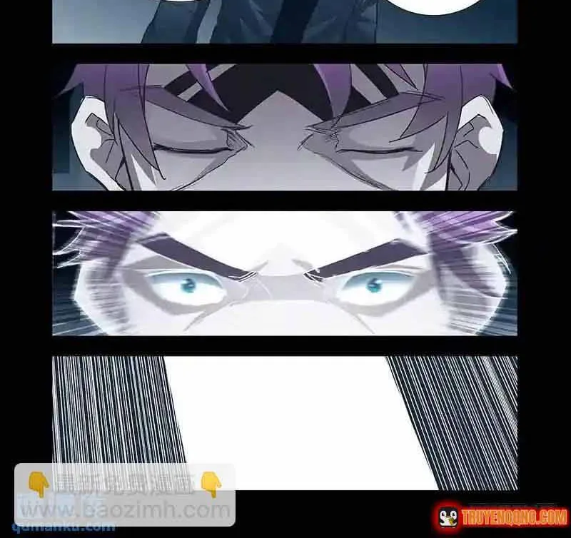 Tháp Kỳ Chapter 336 - Trang 6