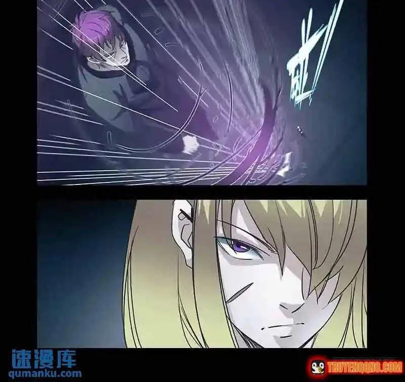 Tháp Kỳ Chapter 336 - Trang 8