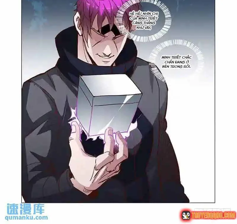 Tháp Kỳ Chapter 337 - Trang 6