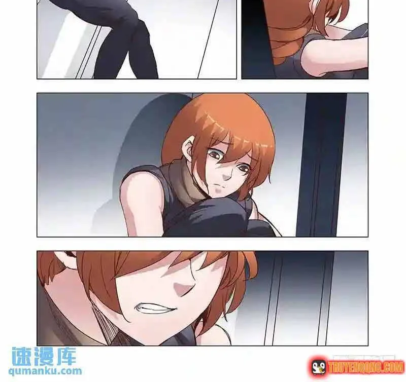 Tháp Kỳ Chapter 338 - Trang 6