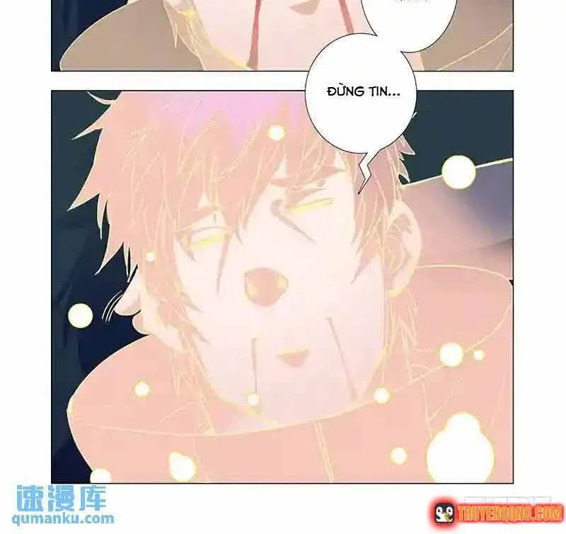 Tháp Kỳ Chapter 339 - Trang 8