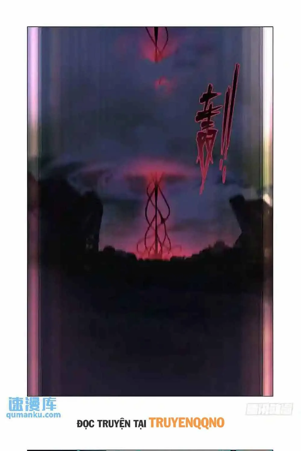 Tháp Kỳ Chapter 351 - Trang 11