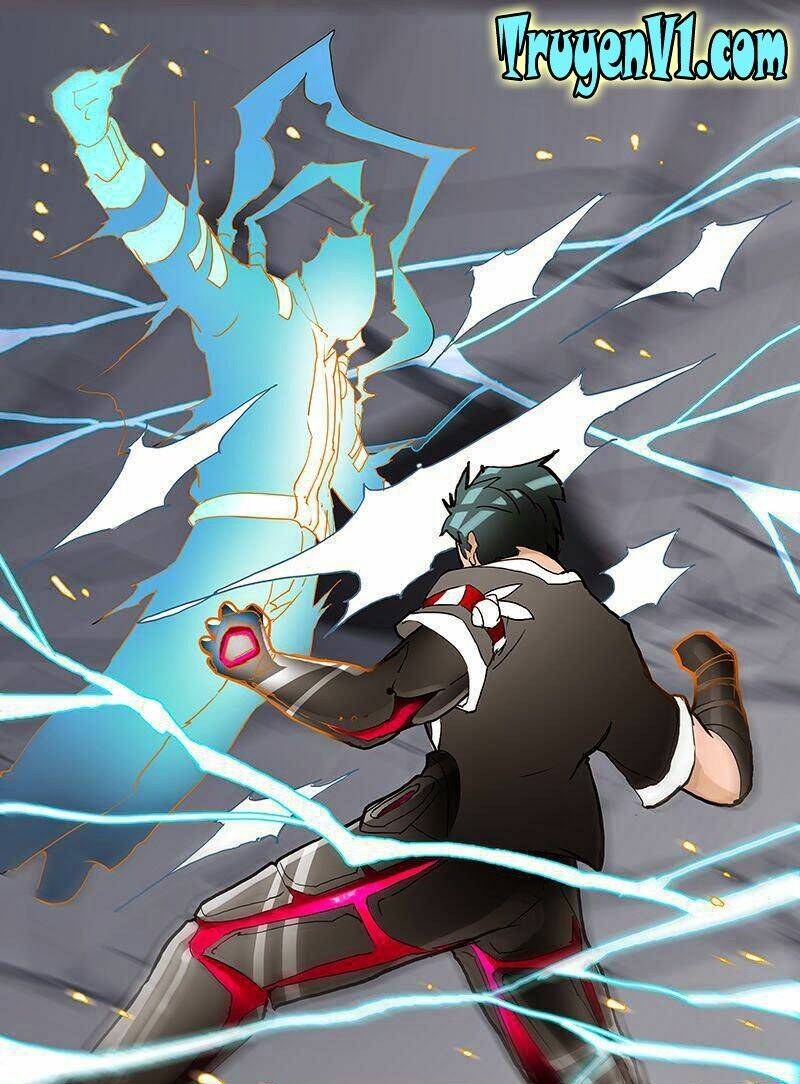 Tháp Kỳ Chapter 49 - Trang 7
