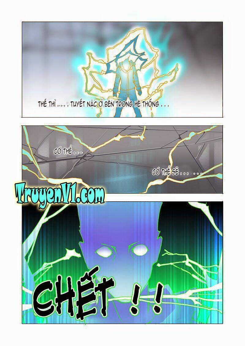 Tháp Kỳ Chapter 52 - Trang 6