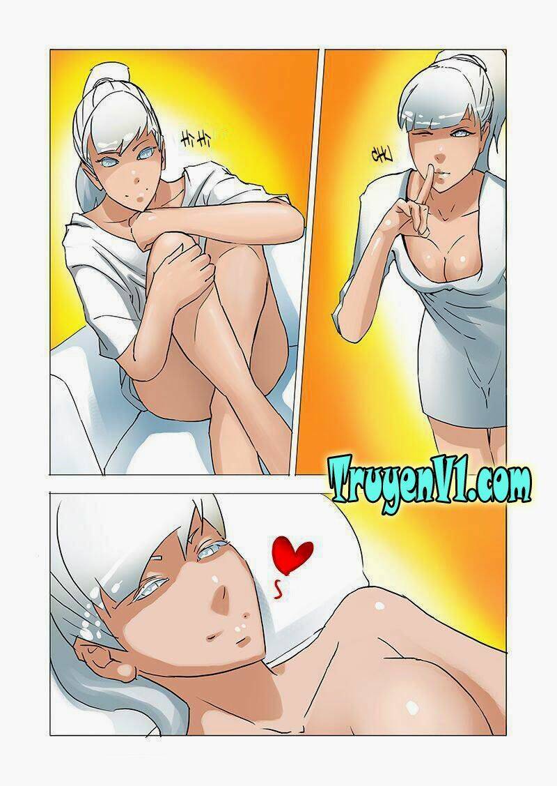 Tháp Kỳ Chapter 52 - Trang 7