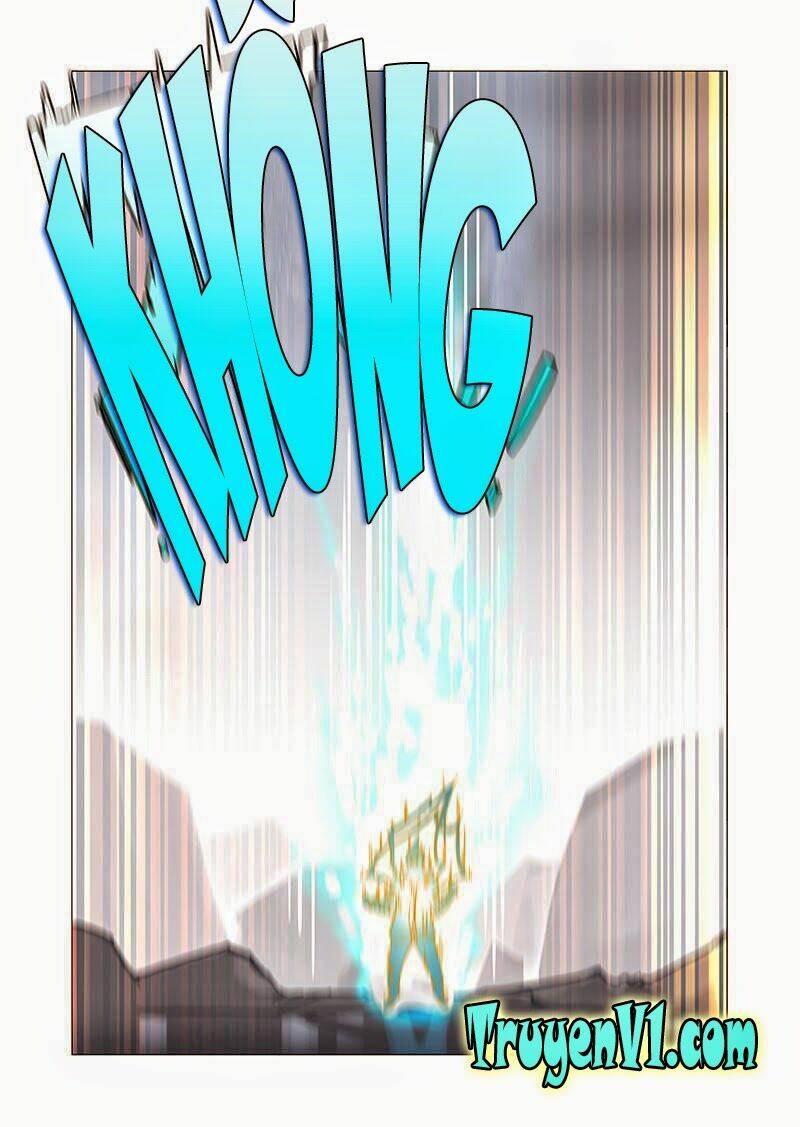 Tháp Kỳ Chapter 52 - Trang 8