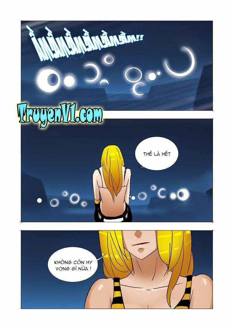 Tháp Kỳ Chapter 60 - Trang 6