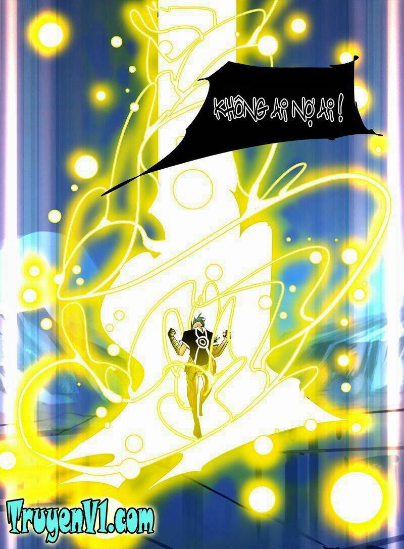Tháp Kỳ Chapter 63 - Trang 10
