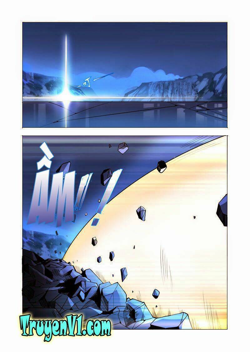Tháp Kỳ Chapter 66 - Trang 3