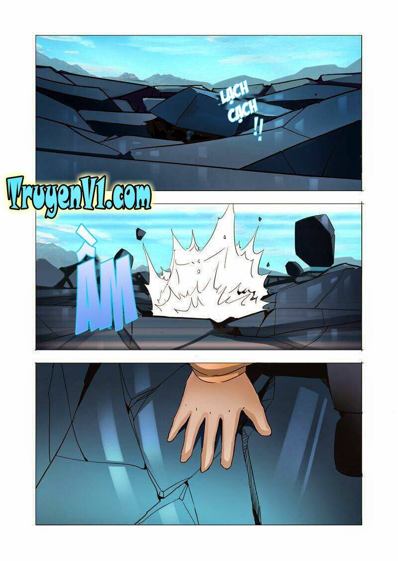 Tháp Kỳ Chapter 71 - Trang 11